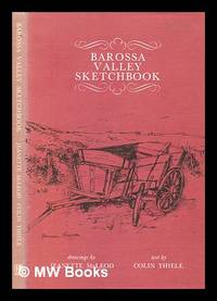 Barossa Valley sketchbook