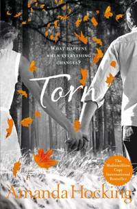 cover of Torn
