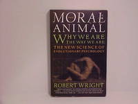 cover of Moral Animal