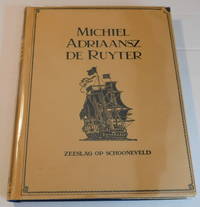 image of ADMIRAAL DE RUYTER DE ZEESLAG OP SCHOONEVELD JUNI 1673.