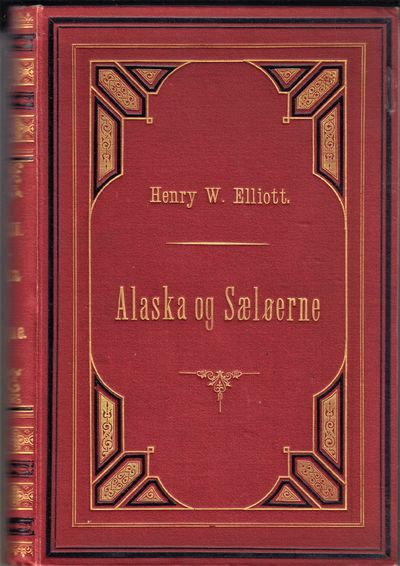 Alaska og Sæløerne