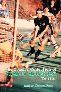 image of The Coach's Collection of Field Hockey Drills