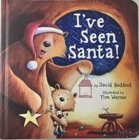 I've Seen Santa!
