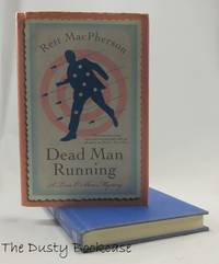 Dead Man Running (Torie O'Shea Mysteries, No. 9)