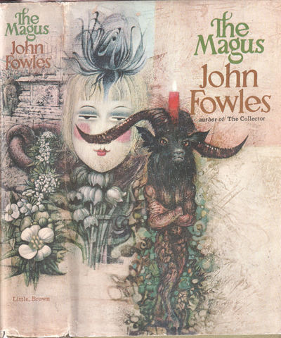 The Magus