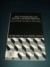 cover of The Notebooks of Malte Laurids Brigge