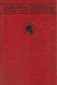 image of Tarzan the Terrible