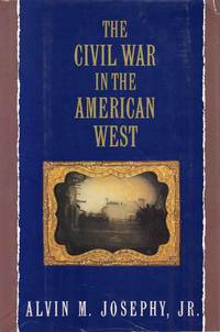image of The Civil War in the American West