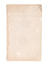 Trial of John Hendrickson, Jr., For the Murder of His Wife [And]..