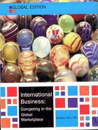image of International Business