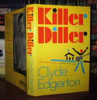 image of KILLER DILLER