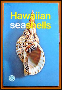 Hawaiian Seashells by Boom, Robert - 1972