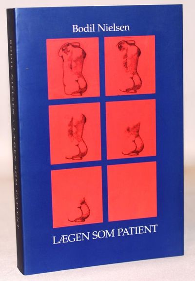 Lægen som patient.