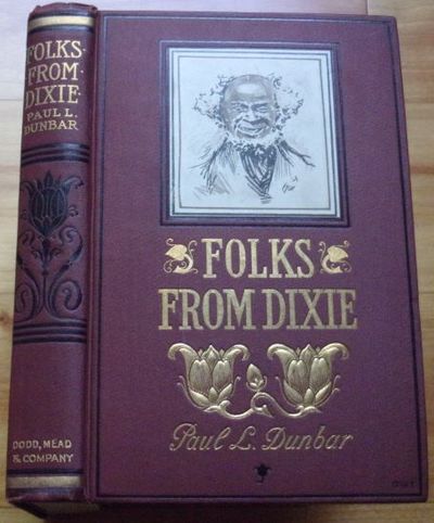 FOLKS FROM DIXIE