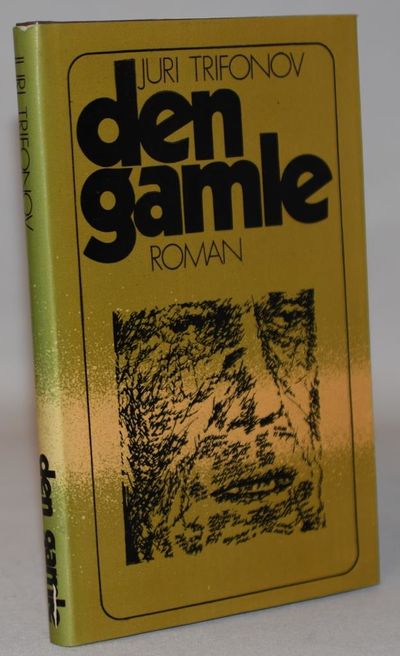 Den gamle.
