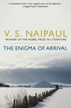 The Enigma Of Arrival
