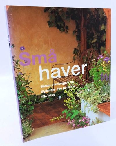 Små haver.