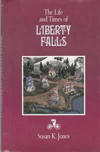 image of The Life and Times of Liberty Falls