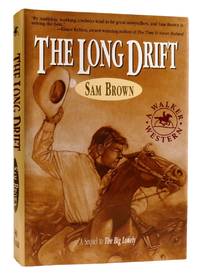 THE LONG DRIFT