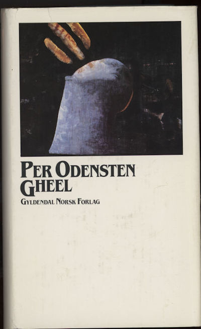 Gheel. Oversatt av Tormod Haugen.