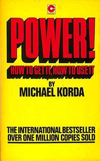 Power by Korda, Michael