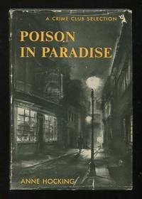 Poison in Paradise