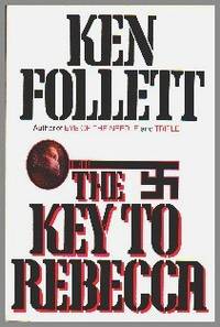 cover of The Key To Rebecca