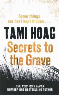 Secrets to the Grave (Oak Knoll)