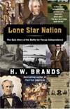 Lone Star Nation