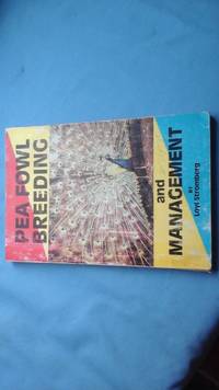 Pea Fowl Breeding and Management