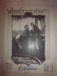 Rendezvous - Intermezzo Rococo