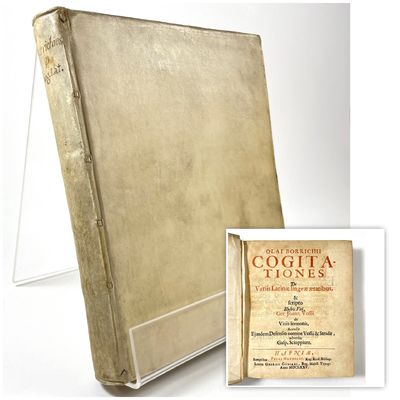 Cogitationes De Variis Latinae linguae ætatibus,…