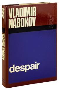 Despair: A Novel