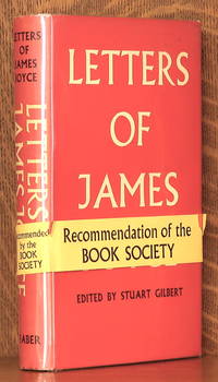LETTERS OF JAMES JOYCE
