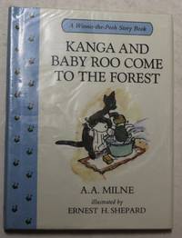 Kanga And Baby Roo Come To The Forest
