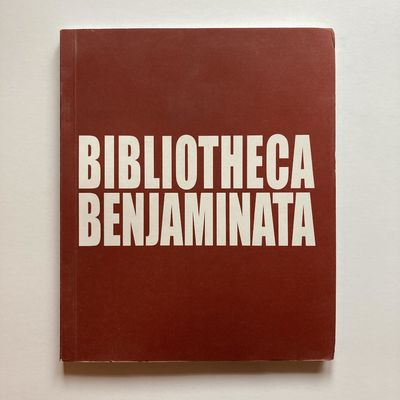 Bibliotheca Benjaminata.