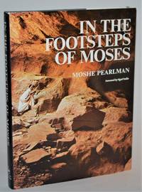 In the Footsteps of Moses