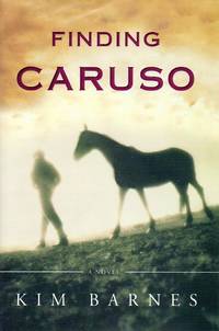 Finding Caruso by Barnes, Kim - 2003