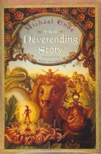 cover of The Neverending Story