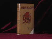 MOONBLIGHT and Six Feet of Romance [in Rare Dust jacket]