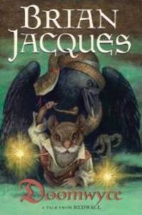 image of Doomwyte: A Novel of Redwall (Redwall)