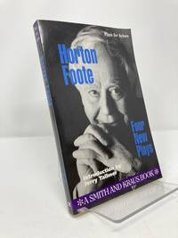 Horton Foote