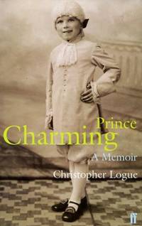 cover of Prince Charming: a Memoir
