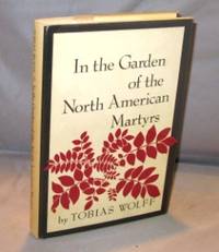 cover of In the Garden of North American Martyrs: Stories.