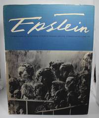 Epstein a Camera Study of the Sculptor