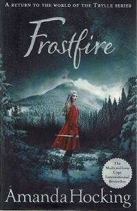 cover of Frostfire