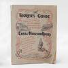 The Tourist's Guide containing [3] Maps of Mount Hope Bay, Narragansett Bay, Long Island Sound, East and Hudson River, showing the course of steamers, light houses, islands, and points of interest, together with history and other information