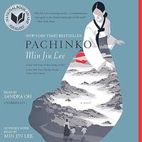 Pachinko (Audio Download).