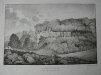 Haddon Hall" by E.R.