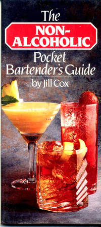 image of The Non-Alcoholic Pocket Bartender's Guide